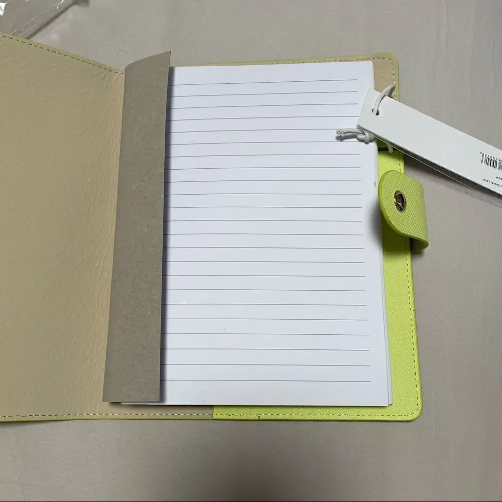 Stoney Clover Lane nwt notebook